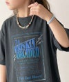 Classical Elf【キッズ】《JaVaジャバコラボ》 綿100%ピグメント加工グラフィックプリントTシャツ商品サムネイル-9