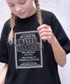 Classical Elf 【キッズ】《JaVaジャバコラボ》前後2way 綿100%ロゴプリントTシャツ(半袖)商品サムネイル-14