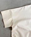 Classical Elf 【キッズ】《JaVaジャバコラボ》前後2way 綿100%ロゴプリントTシャツ(半袖)商品サムネイル-24