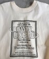 Classical Elf 【キッズ】《JaVaジャバコラボ》前後2way 綿100%ロゴプリントTシャツ(半袖)商品サムネイル-25