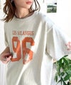 Classical Elf 《JaVaジャバコラボ》大人のカジュアルスタイルを格上げ。綿100%ナンバリングTシャツ (半袖)商品サムネイル-32