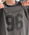 Classical Elf 《JaVaジャバコラボ》大人のカジュアルスタイルを格上げ。綿100%ナンバリングTシャツ (半袖)商品サムネイル-38