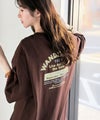 Classical Elf 《JaVaジャバコラボ》配色で遊ぶ!大人カジュアルの決定版。綿100%ツアーロゴTシャツ (半袖)商品サムネイル-26