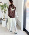 Classical Elf 《JaVaジャバコラボ》配色で遊ぶ!大人カジュアルの決定版。綿100%ツアーロゴTシャツ (半袖)商品サムネイル-29