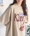 Classical Elf 《JaVaジャバコラボ》大人カジュアルにちょうどいい。綿100％ ヴィンテージ風ハートTシャツ商品サムネイル-26