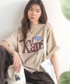 Classical Elf 《JaVaジャバコラボ》大人カジュアルにちょうどいい。綿100% ヴィンテージ風ハートTシャツ商品サムネイル-32