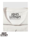 ジョンレノン フォトプリント ルーズシルエット クルーネックTシャツ メンズ メール便 対応商品商品サムネイル-8