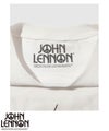 ジョンレノン フォトプリント ルーズシルエット クルーネックTシャツ メンズ メール便 対応商品商品サムネイル-16