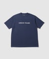 [期間限定価格]NAVY 冷感 クルーネックTシャツ メンズ メール便 対応商品