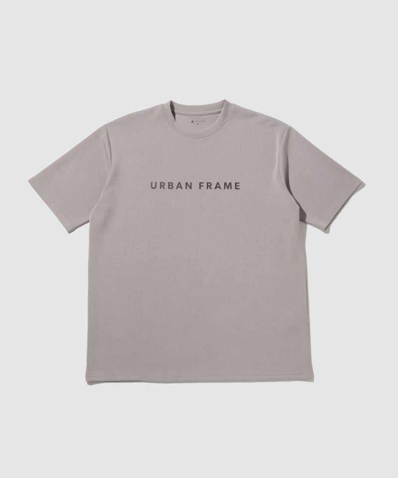 [期間限定価格]NAVY  冷感 クルーネックTシャツ メンズ メール便 対応商品商品画像-4