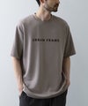 NAVY  冷感 クルーネックTシャツ メンズ メール便 対応商品商品サムネイル-4