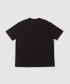 [期間限定価格]NAVY  冷感 クルーネックTシャツ メンズ メール便 対応商品商品サムネイル-5