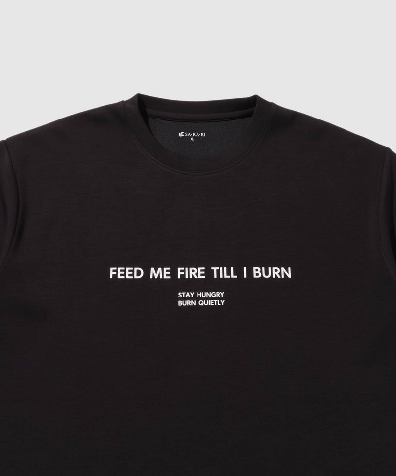 [期間限定価格]NAVY  冷感 クルーネックTシャツ メンズ メール便 対応商品商品画像-6