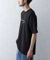 NAVY  冷感 クルーネックTシャツ メンズ メール便 対応商品商品サムネイル-6