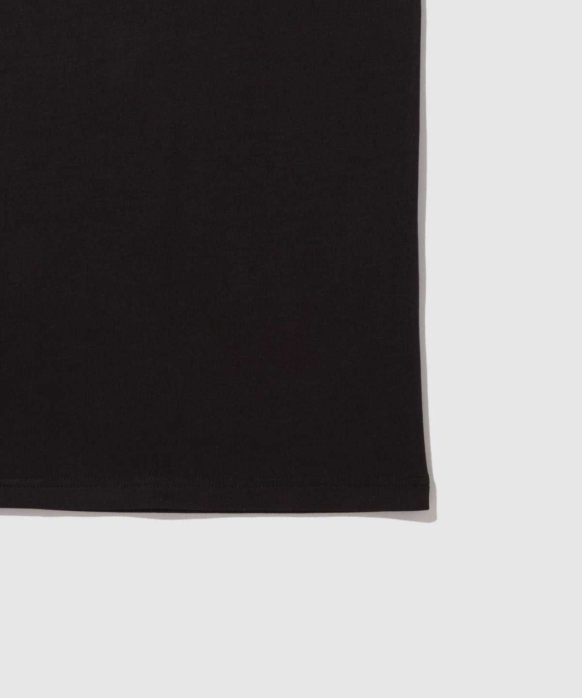[期間限定価格]NAVY 冷感 クルーネックTシャツ メンズ メール便 対応商品