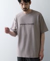 NAVY  冷感 クルーネックTシャツ メンズ メール便 対応商品商品サムネイル-11