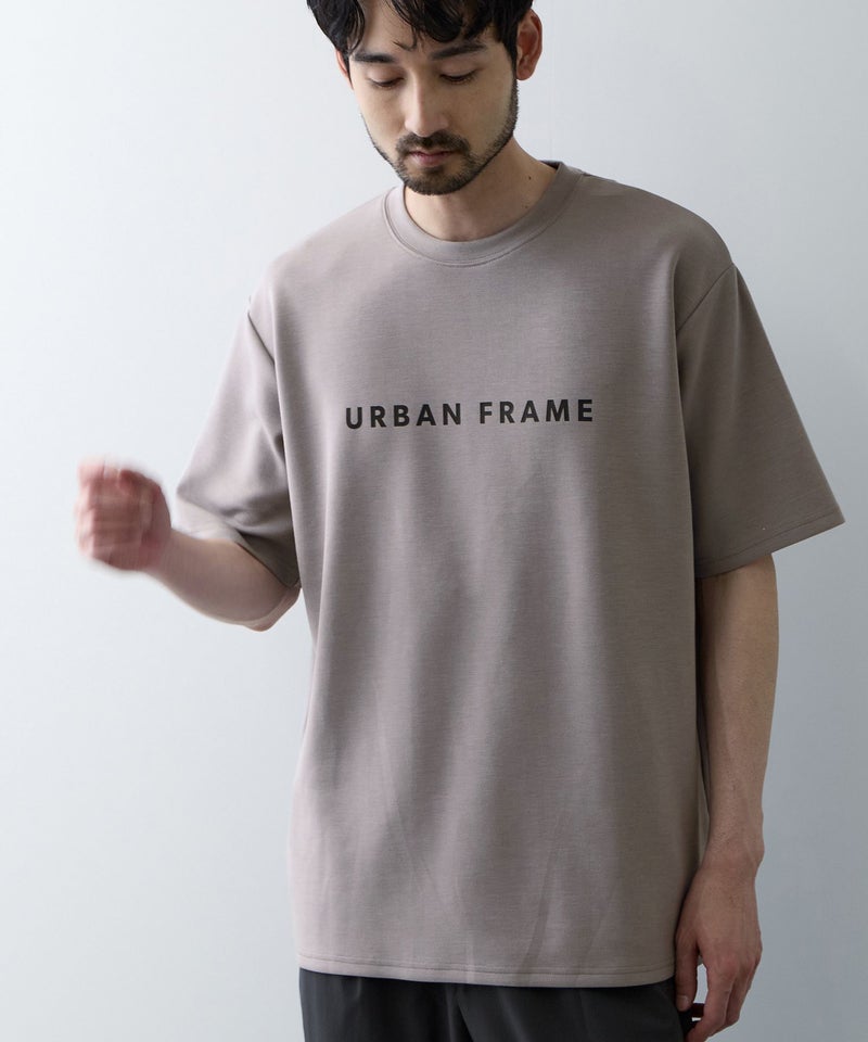 NAVY  冷感 クルーネックTシャツ メンズ メール便 対応商品商品画像-11