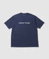 NAVY 冷感 クルーネックTシャツ メンズ メール便 対応商品商品サムネイル-16