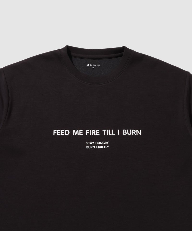 NAVY 冷感 クルーネックTシャツ メンズ メール便 対応商品商品画像-19