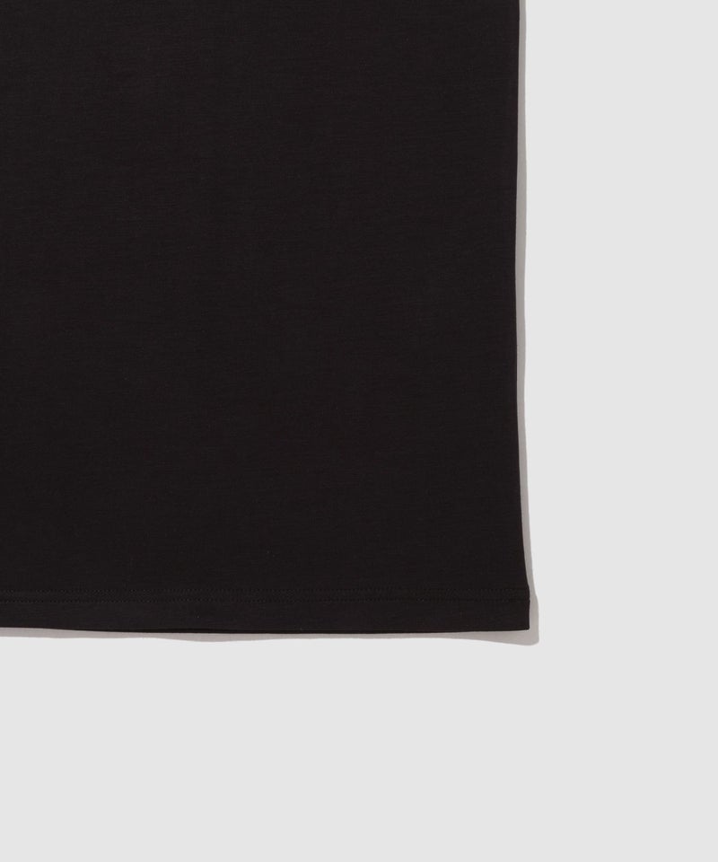 NAVY  冷感 クルーネックTシャツ メンズ メール便 対応商品商品画像-21