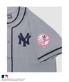 MLB  ユニフォームシャツ マックハウス別注 メンズ商品サムネイル-6