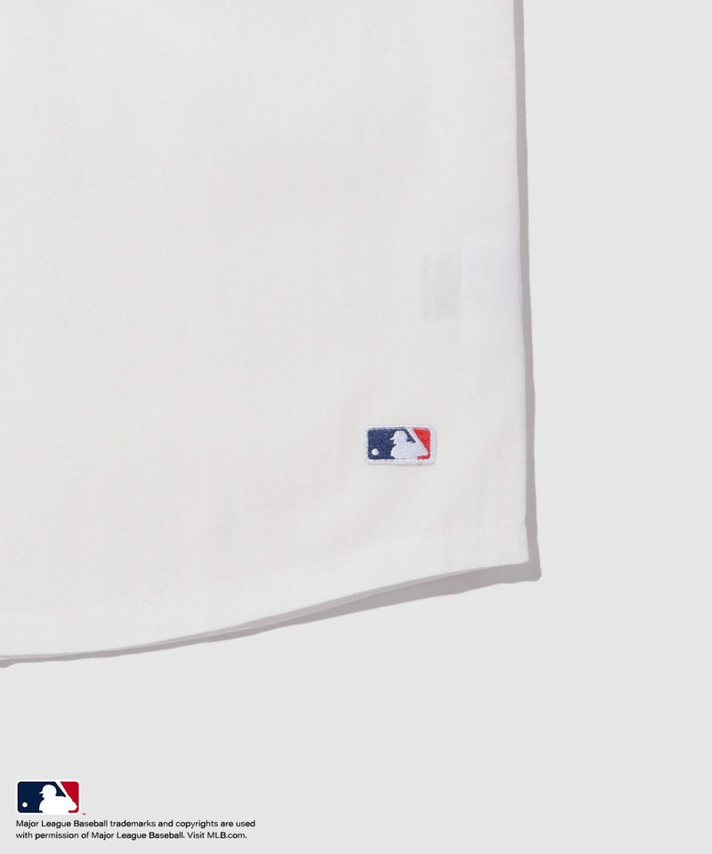 MLB  ユニフォームシャツ マックハウス別注 メンズ商品画像-8