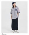 MLB  ユニフォームシャツ マックハウス別注 メンズ商品サムネイル-10