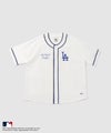 MLB  ユニフォームシャツ マックハウス別注 メンズ商品サムネイル-14