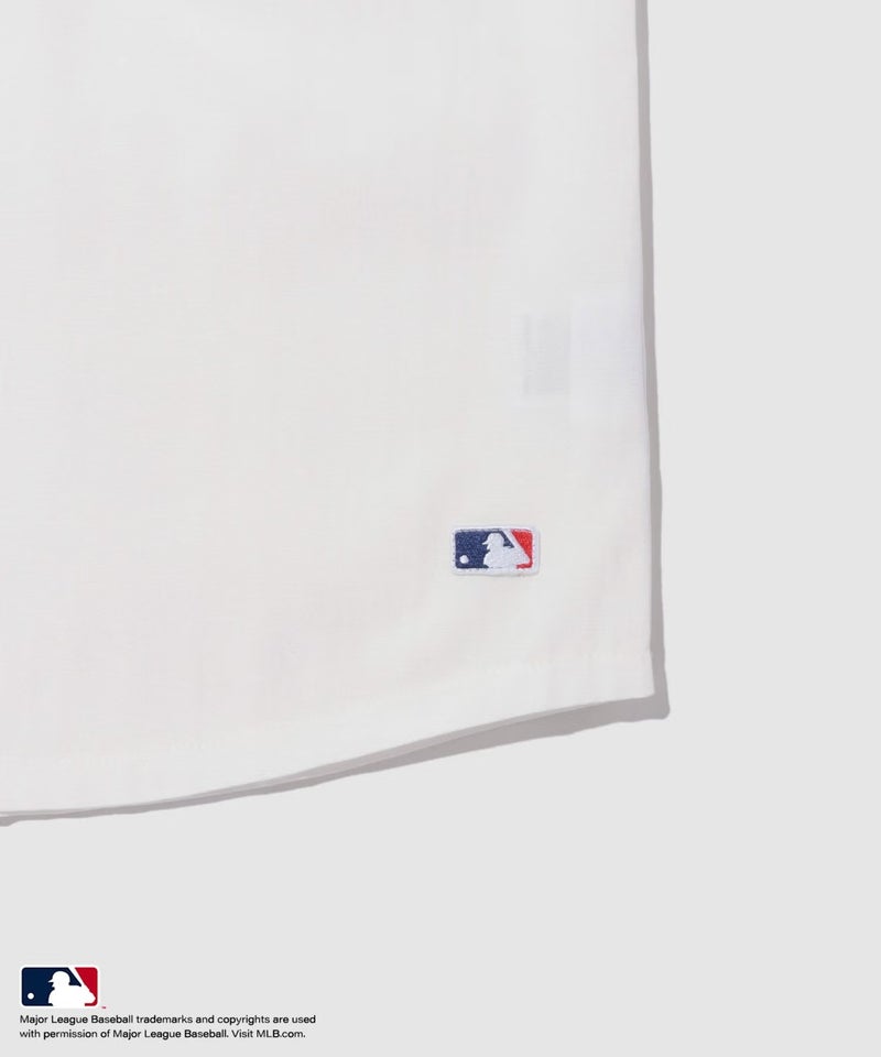 MLB ユニフォームシャツ マックハウス別注 メンズ商品画像-21