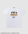NAVY ロックバンド コラボTシャツ メンズ メール便 対応商品商品サムネイル-1
