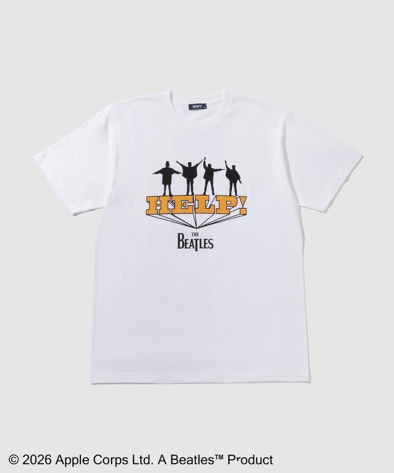 NAVY ロックバンド コラボTシャツ メンズ メール便 対応商品商品画像-1