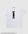 NAVY ロックバンド コラボTシャツ メンズ メール便 対応商品商品サムネイル-2