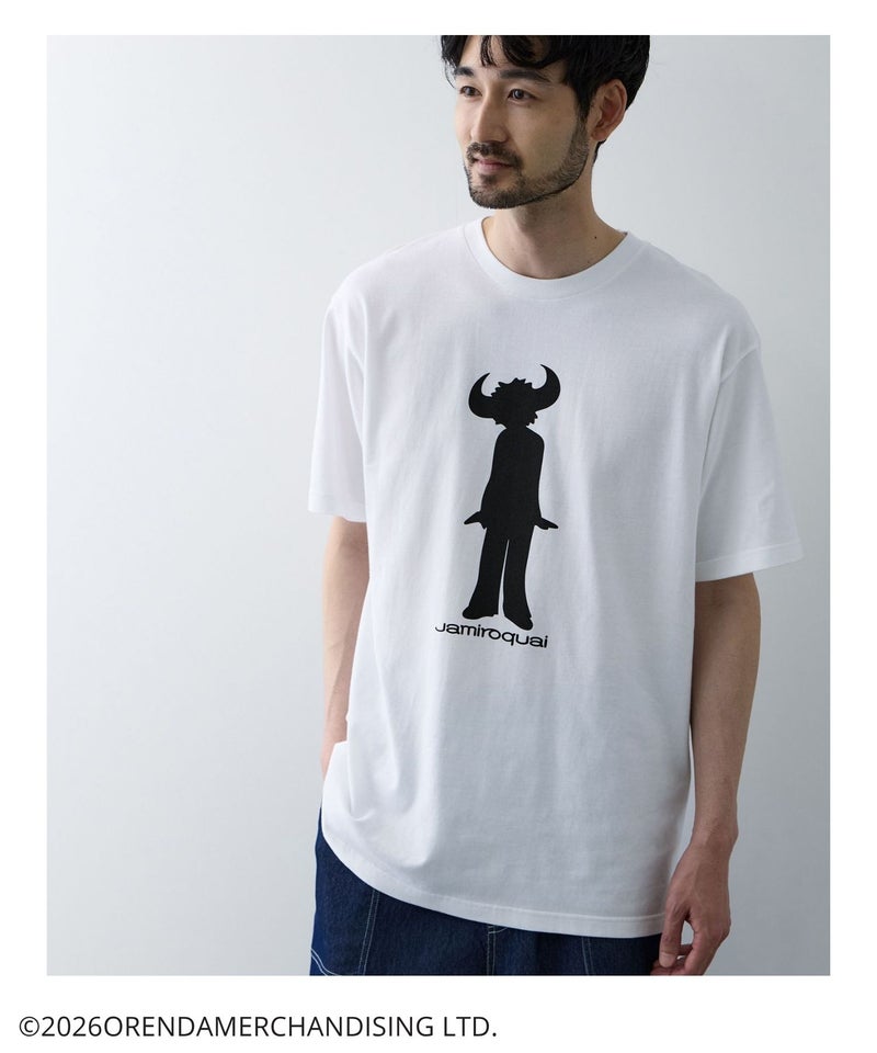 NAVY ロックバンド コラボTシャツ メンズ メール便 対応商品商品画像-2