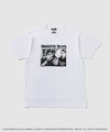 NAVY ロックバンド コラボTシャツ メンズ メール便 対応商品商品サムネイル-3