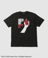 NAVY ロックバンド コラボTシャツ メンズ メール便 対応商品商品サムネイル-4