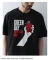 NAVY  ロックバンド コラボTシャツ メンズ メール便 対応商品商品サムネイル-4