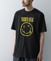 NAVY ロックバンド コラボTシャツ メンズ メール便 対応商品商品サムネイル-5