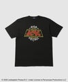 NAVY ロックバンド コラボTシャツ メンズ メール便 対応商品商品サムネイル-6