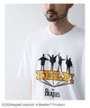 NAVY ロックバンド コラボTシャツ メンズ メール便 対応商品商品サムネイル-7