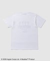 NAVY ロックバンド コラボTシャツ メンズ メール便 対応商品商品サムネイル-7