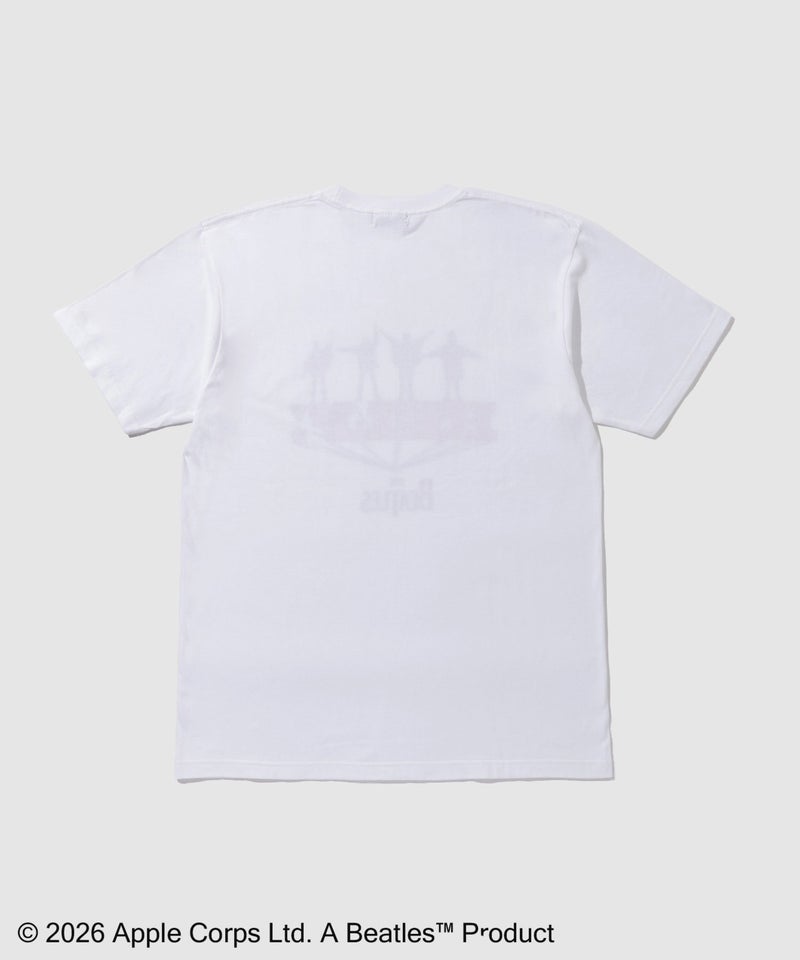 NAVY  ロックバンド コラボTシャツ メンズ メール便 対応商品商品画像-7