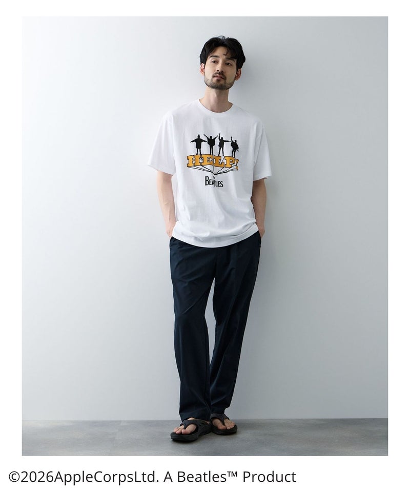 NAVY  ロックバンド コラボTシャツ メンズ メール便 対応商品商品画像-9