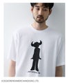 NAVY ロックバンド コラボTシャツ メンズ メール便 対応商品商品サムネイル-10