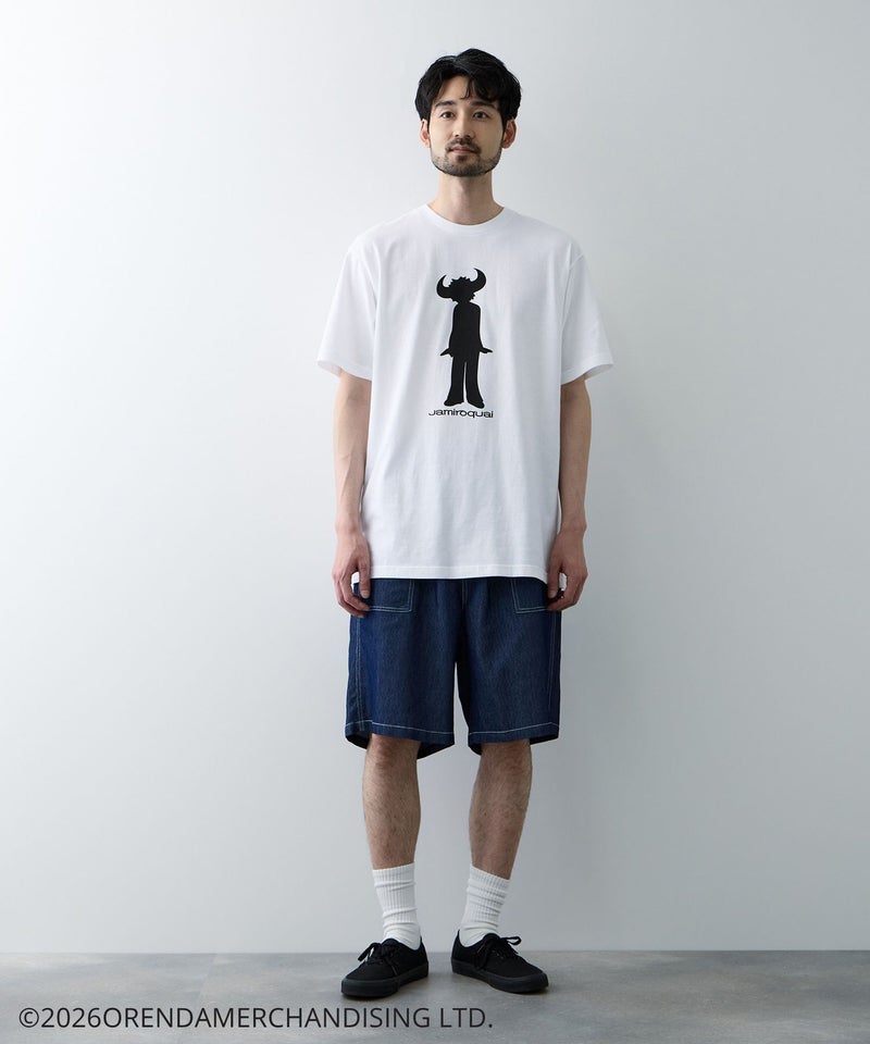 NAVY ロックバンド コラボTシャツ メンズ メール便 対応商品商品画像-11