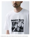 NAVY ロックバンド コラボTシャツ メンズ メール便 対応商品商品サムネイル-13