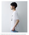 NAVY ロックバンド コラボTシャツ メンズ メール便 対応商品商品サムネイル-14
