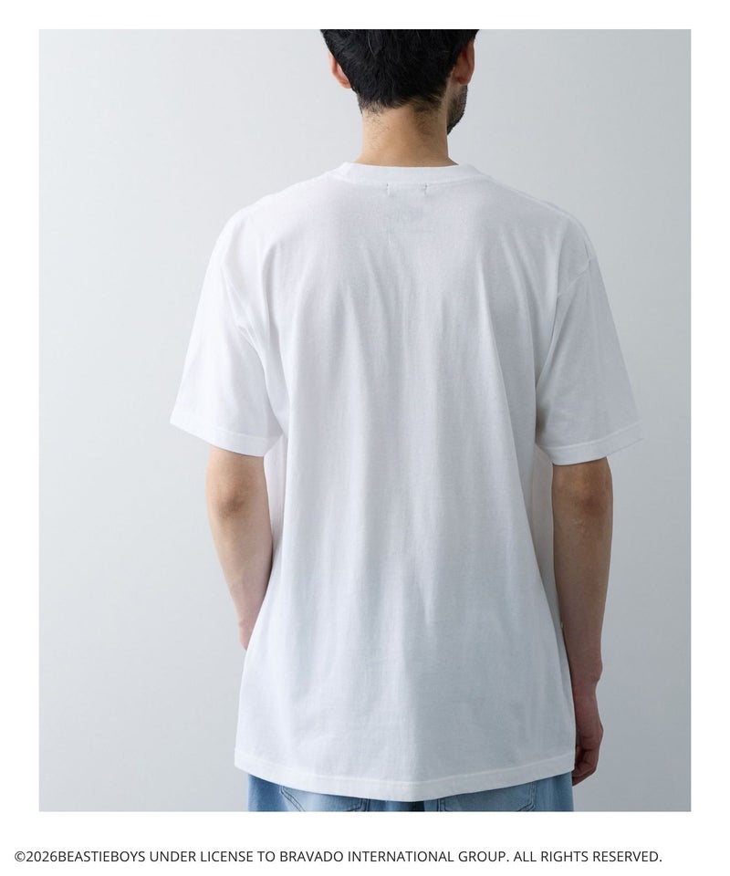 NAVY ロックバンド コラボTシャツ メンズ メール便 対応商品商品画像-15