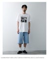 NAVY  ロックバンド コラボTシャツ メンズ メール便 対応商品商品サムネイル-16