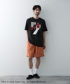 NAVY  ロックバンド コラボTシャツ メンズ メール便 対応商品商品サムネイル-19