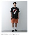 NAVY  ロックバンド コラボTシャツ メンズ メール便 対応商品商品サムネイル-20
